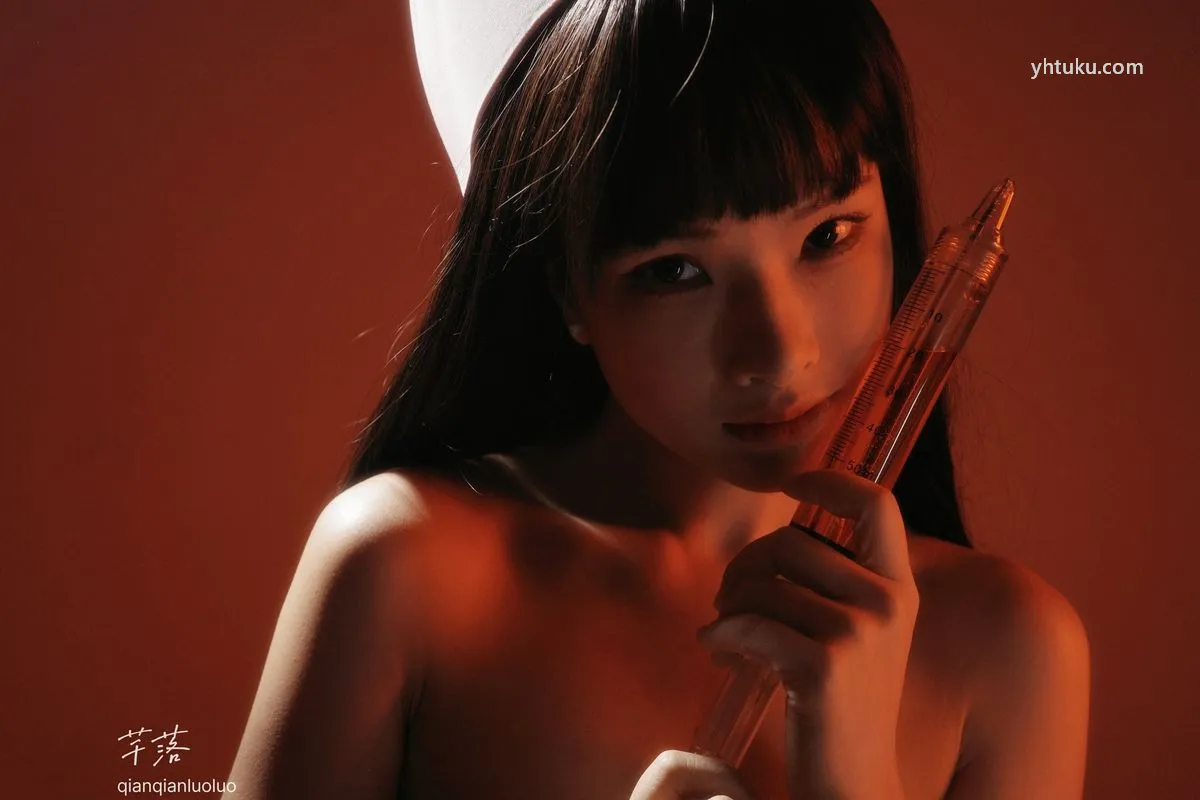 三青叶子 笙歌夜宴 Ep.1 Photos Part 唯美顶级仙女集 全集修正 by P.20
