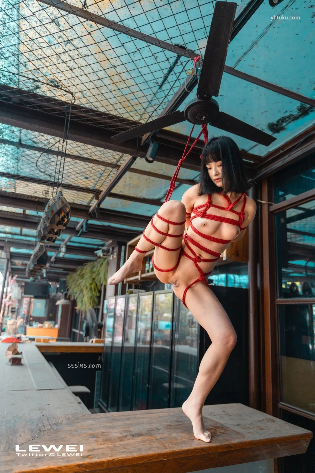 唯美顶级仙女集 Part 笙歌夜宴 Photos 全集修正 by Ep.1 三青叶子 P.33