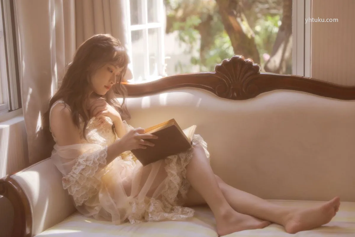 笙歌夜宴 三青叶子 Photos Part by 全集修正 唯美顶级仙女集 Ep.1 P.36