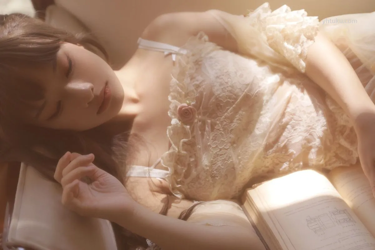 笙歌夜宴 三青叶子 Photos Part by 全集修正 唯美顶级仙女集 Ep.1 P.36