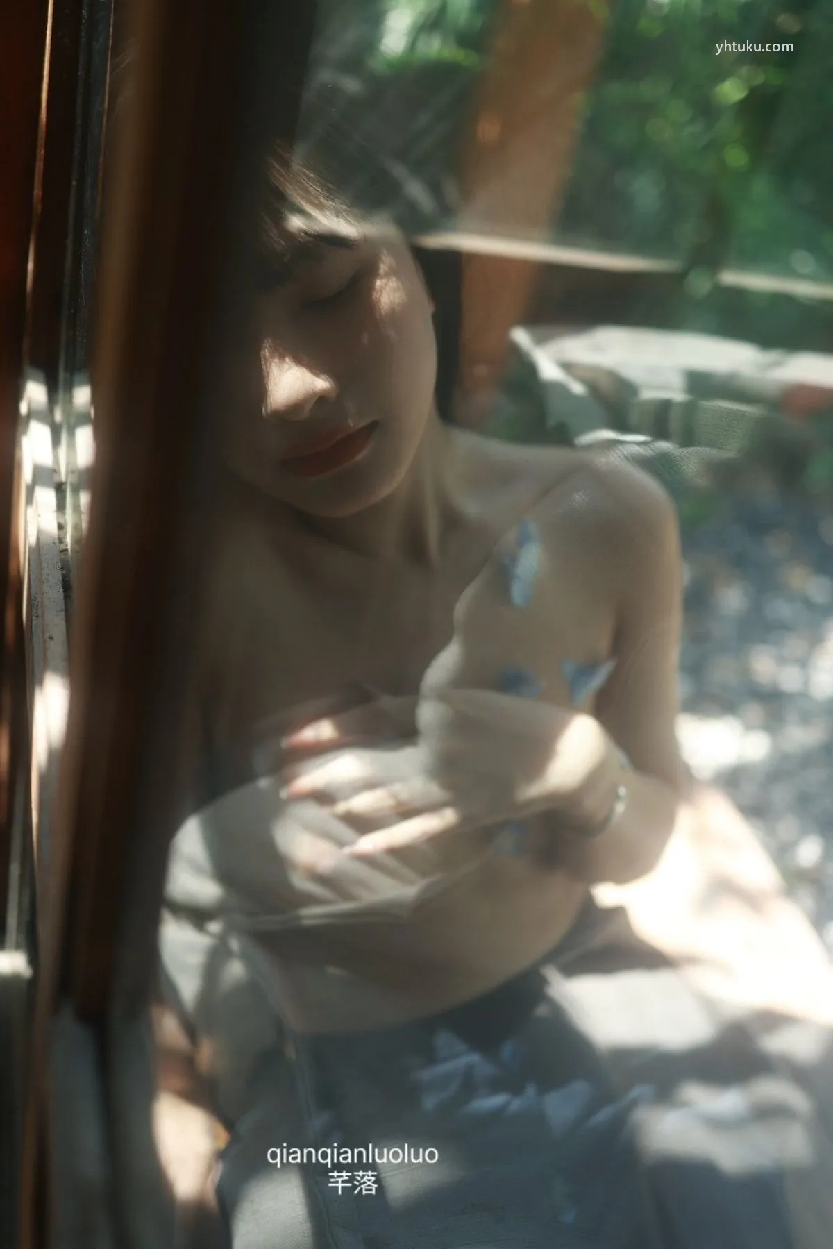 Part 笙歌夜宴 Ep.1 全集修正 Photos 唯美顶级仙女集 by 三青叶子 P.39