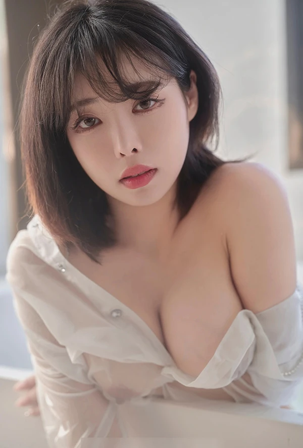 极品女神年年 戈壁上的风与美女无圣光唯美图 P.6