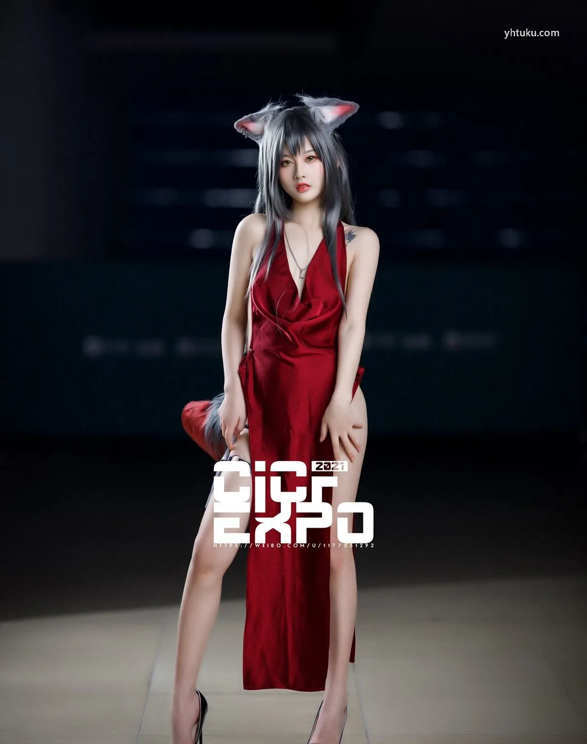 Ren 神秘人 Mi Queenie 尺度诱惑私拍 极品唯美情色网红摄影 艾伦 (61P) Ai Shen And Part04 And Lun P.11