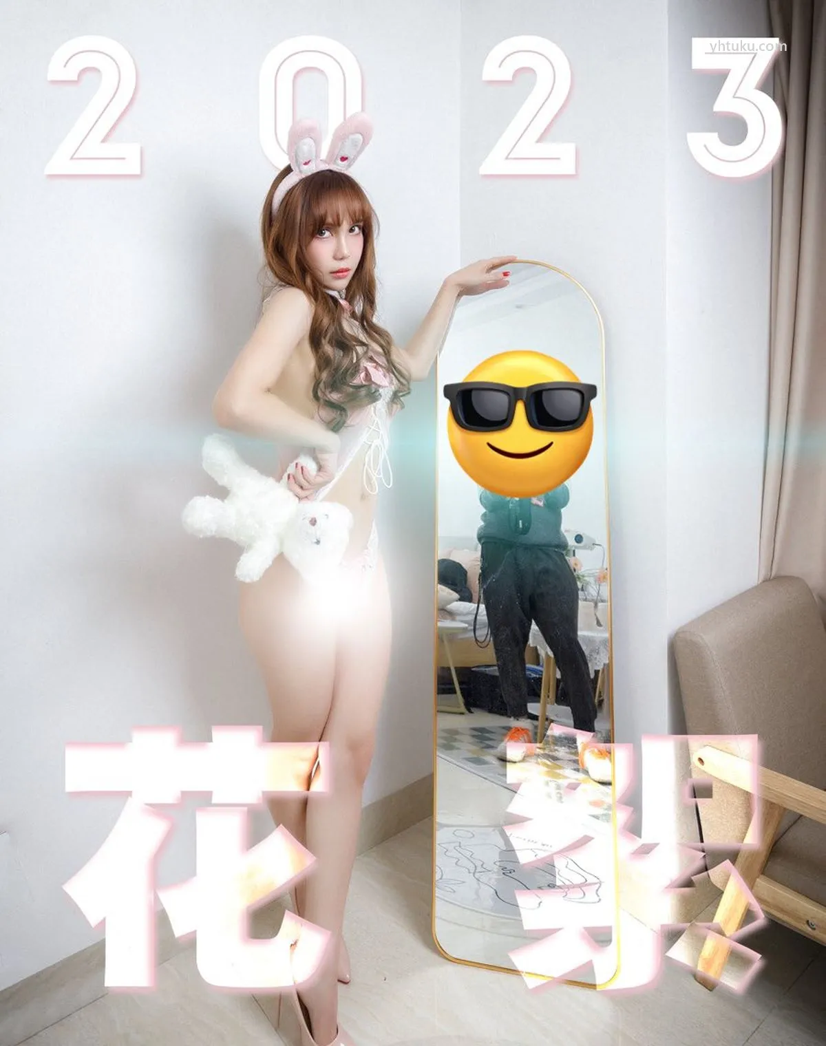 尺度诱惑私拍 Mi (61P) 极品唯美情色网红摄影 Ren 艾伦 Ai And Shen And Queenie 神秘人 Lun Part04 P.5