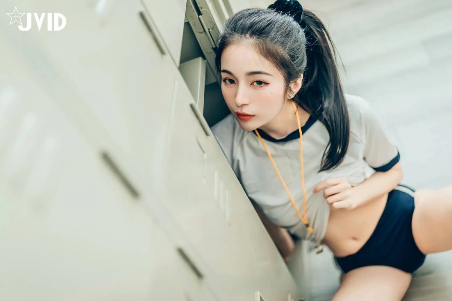 JVID 变态老师的课后辅导 辰辰 P.5