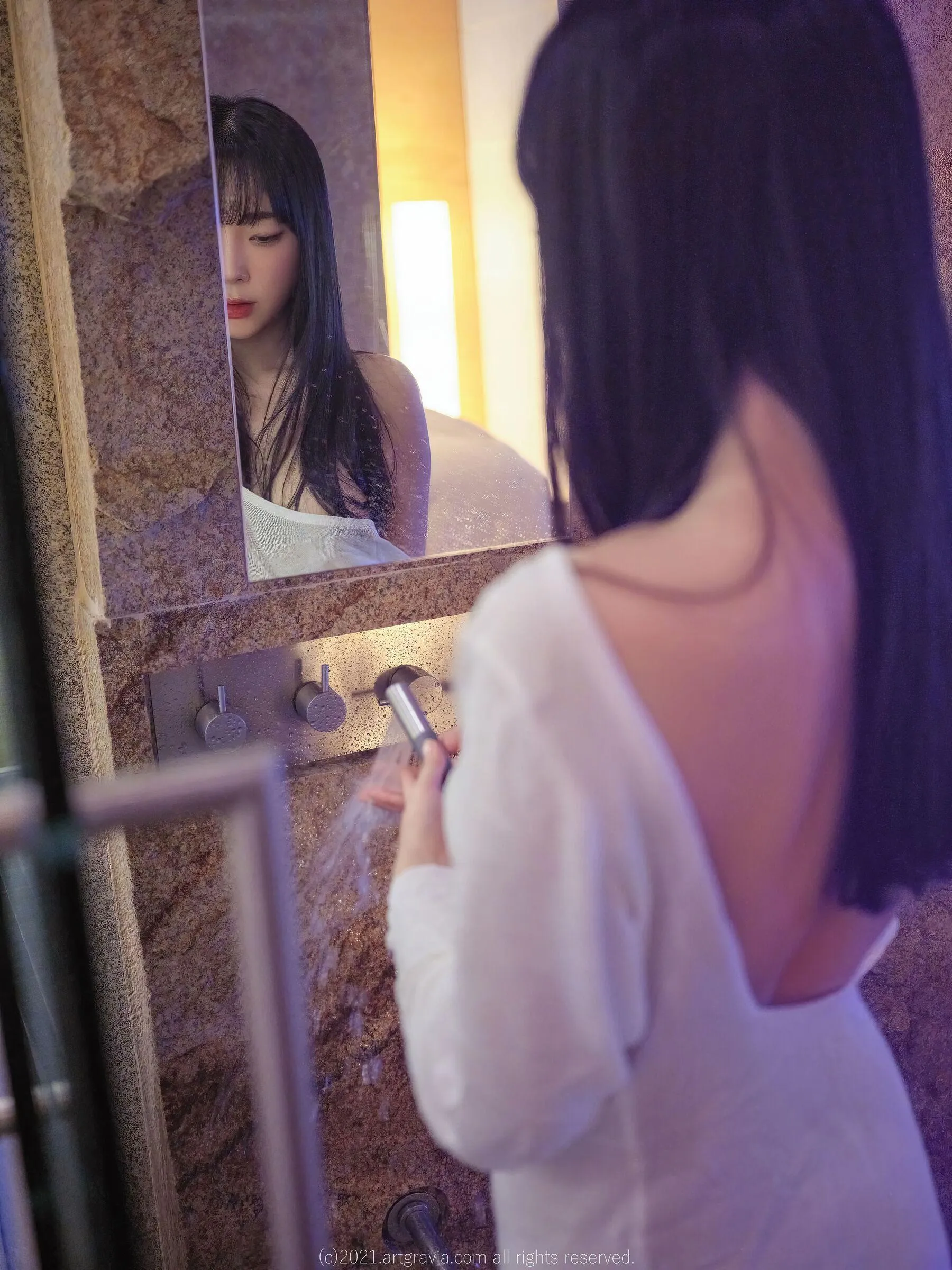 ArtGravia No.318 姜仁卿 尤物丧志 P.16