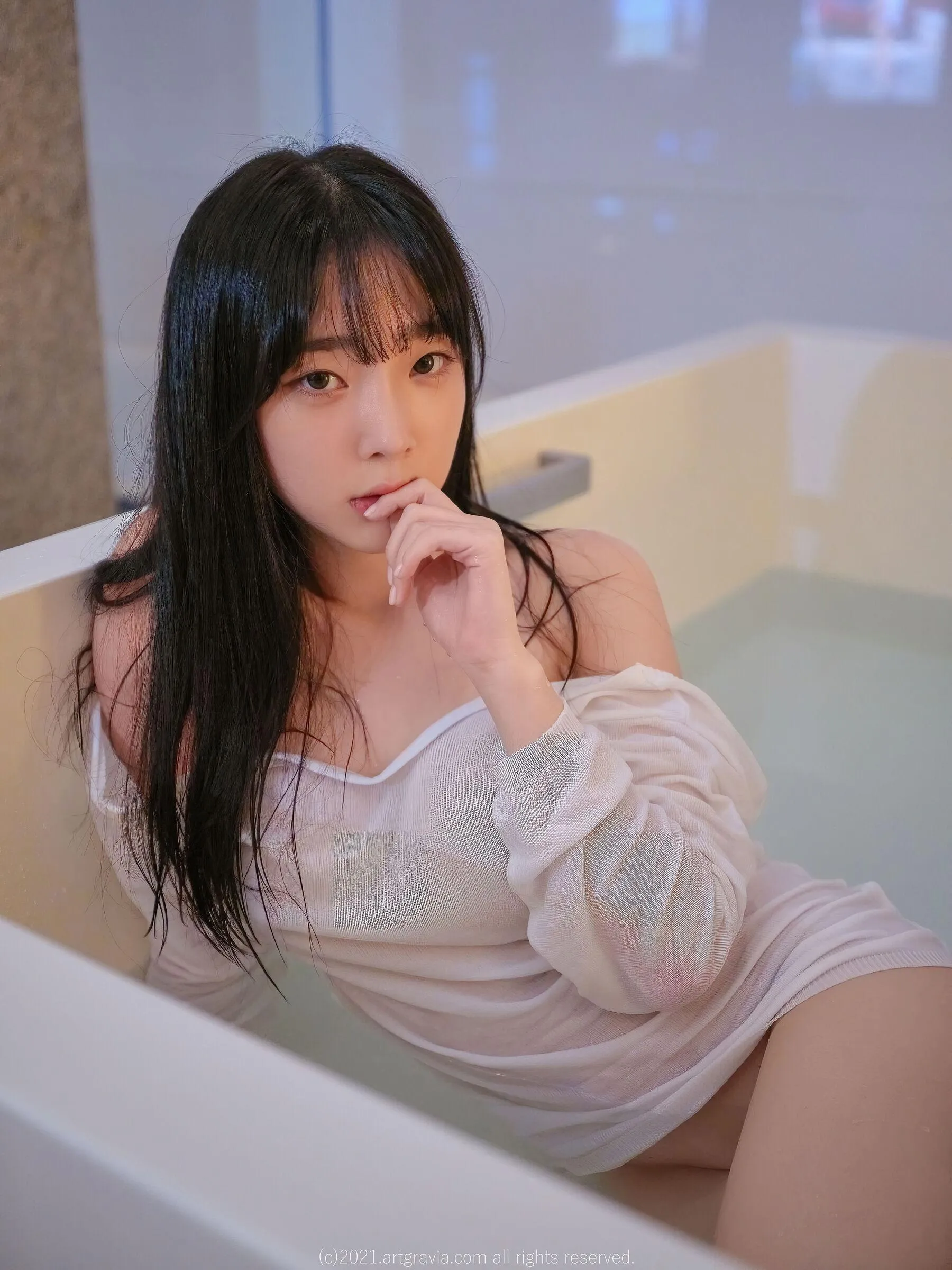 No.318 ArtGravia 尤物丧志 姜仁卿 P.19