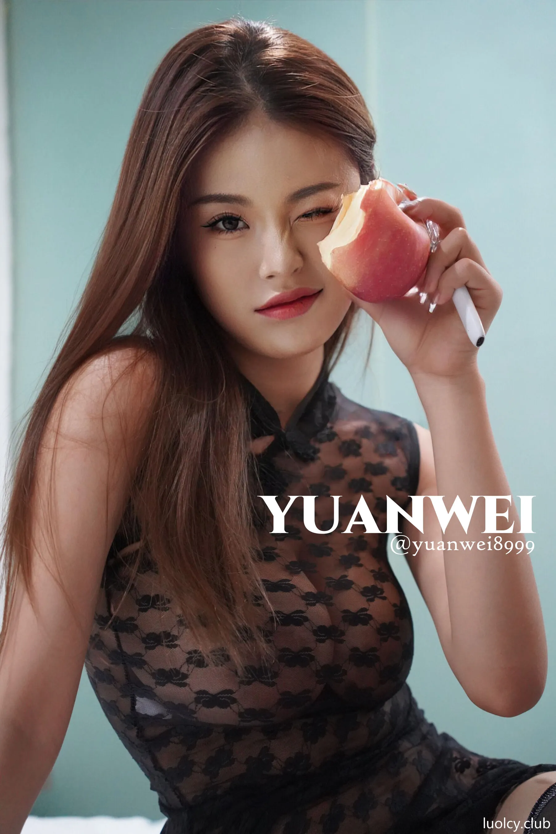 作品集 摄影师袁玮YUANWEI P.7