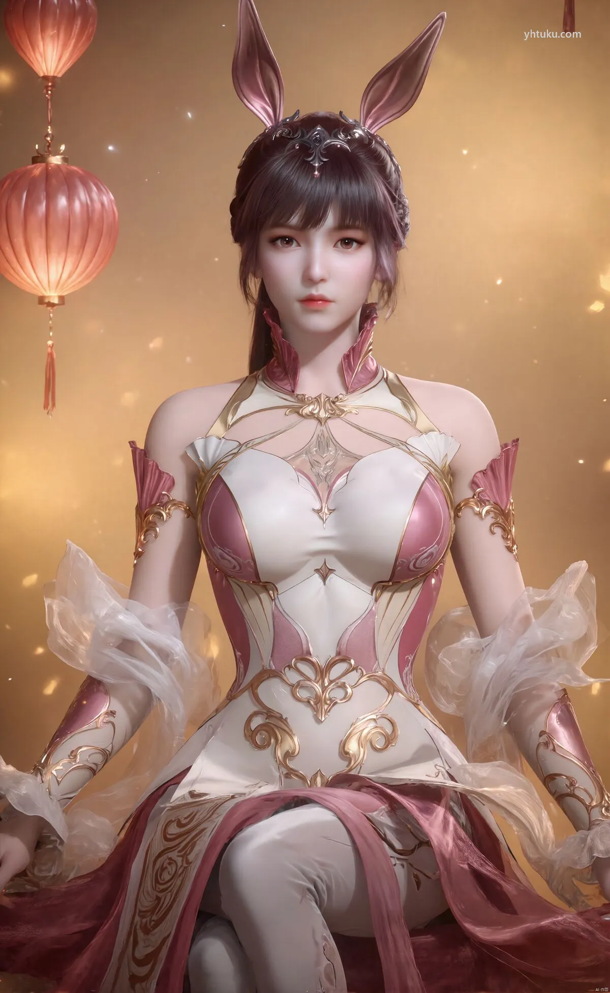 AI Generated 小舞 (58P) P.2