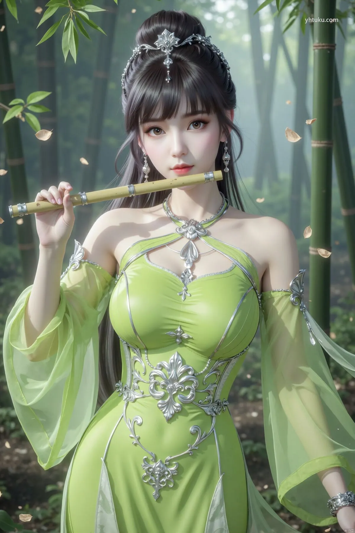 小舞 Generated AI (58P) P.3