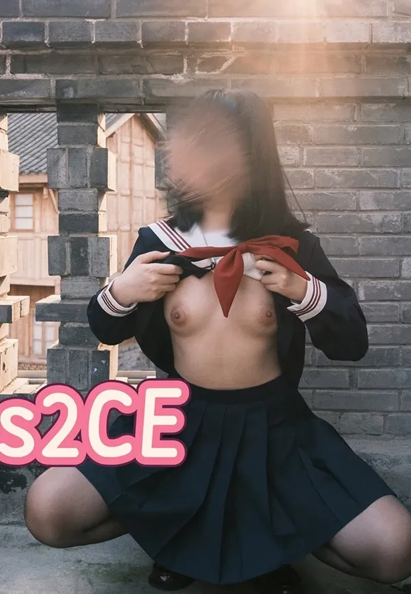 不溪溪noxixi户外跳蛋福利图 全集修正 爱露出美女 P.20