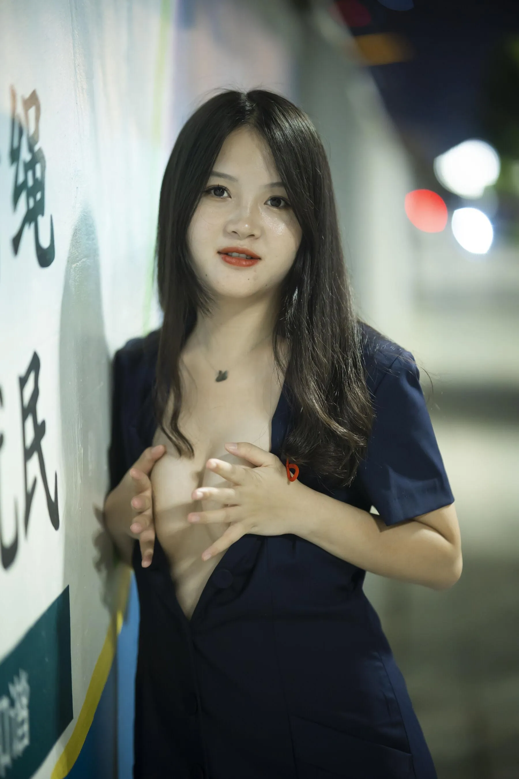 南栀 黄甫 人体私拍套图 国模 尤物丧志 大尺度 P.9
