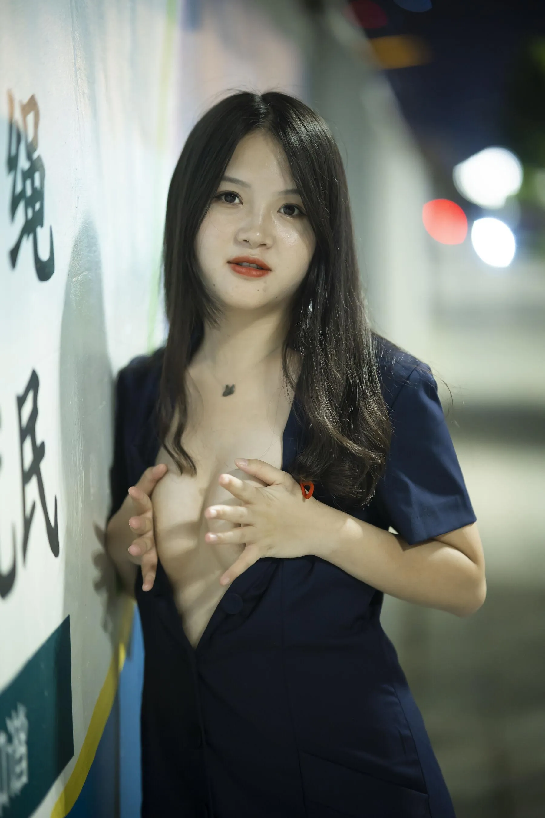 南栀 黄甫 人体私拍套图 国模 尤物丧志 大尺度 P.9