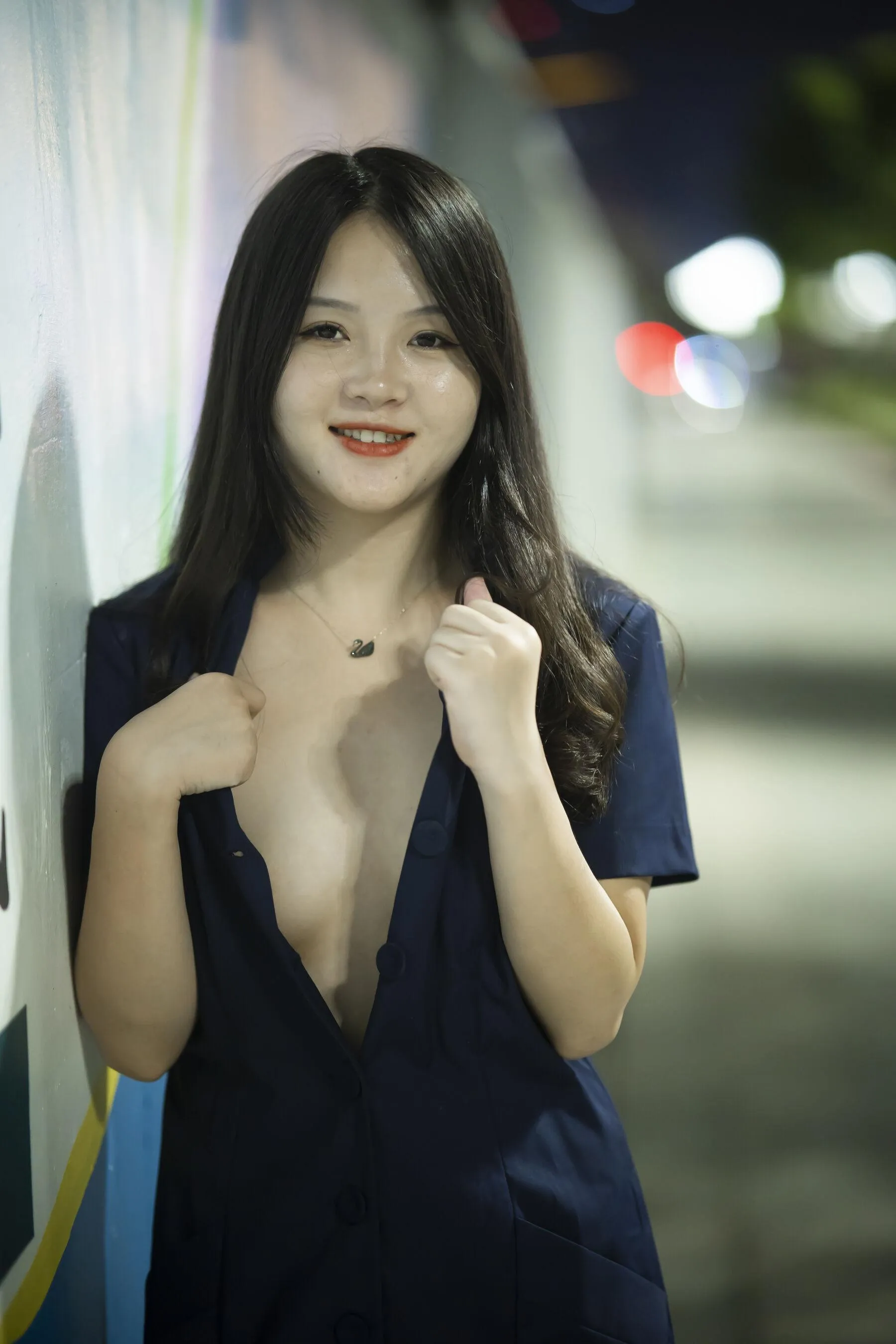 尤物丧志 国模 南栀 人体私拍套图 黄甫 大尺度 P.7
