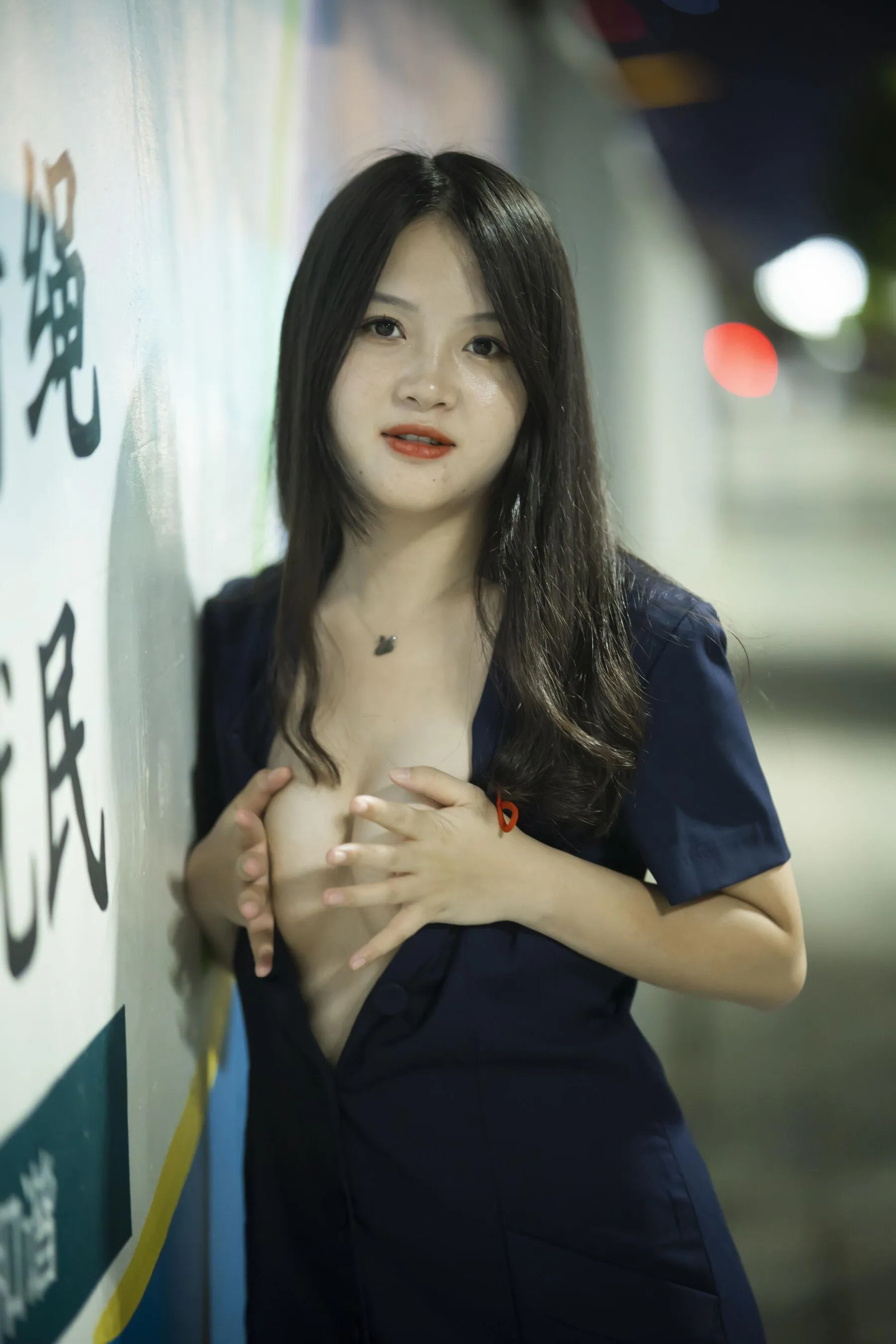 南栀 黄甫 人体私拍套图 国模 尤物丧志 大尺度 P.9