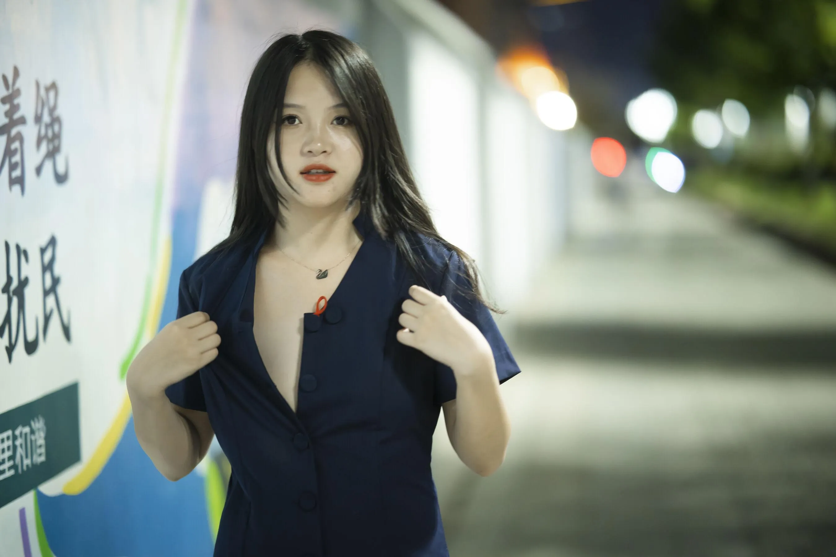 尤物丧志 国模 南栀 人体私拍套图 黄甫 大尺度 P.7