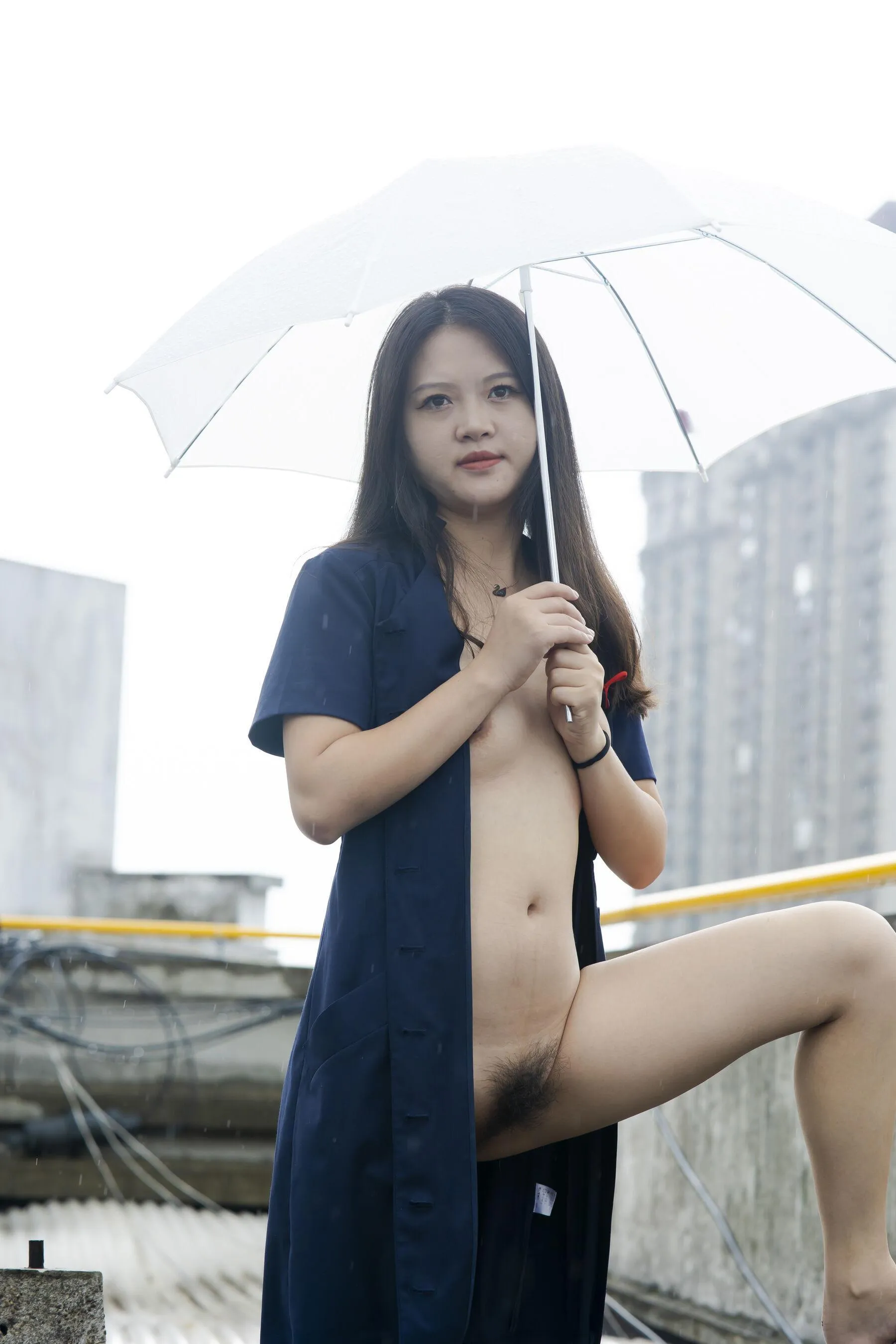 国模 大尺度 南栀 尤物丧志 人体私拍套图 黄甫 P.24