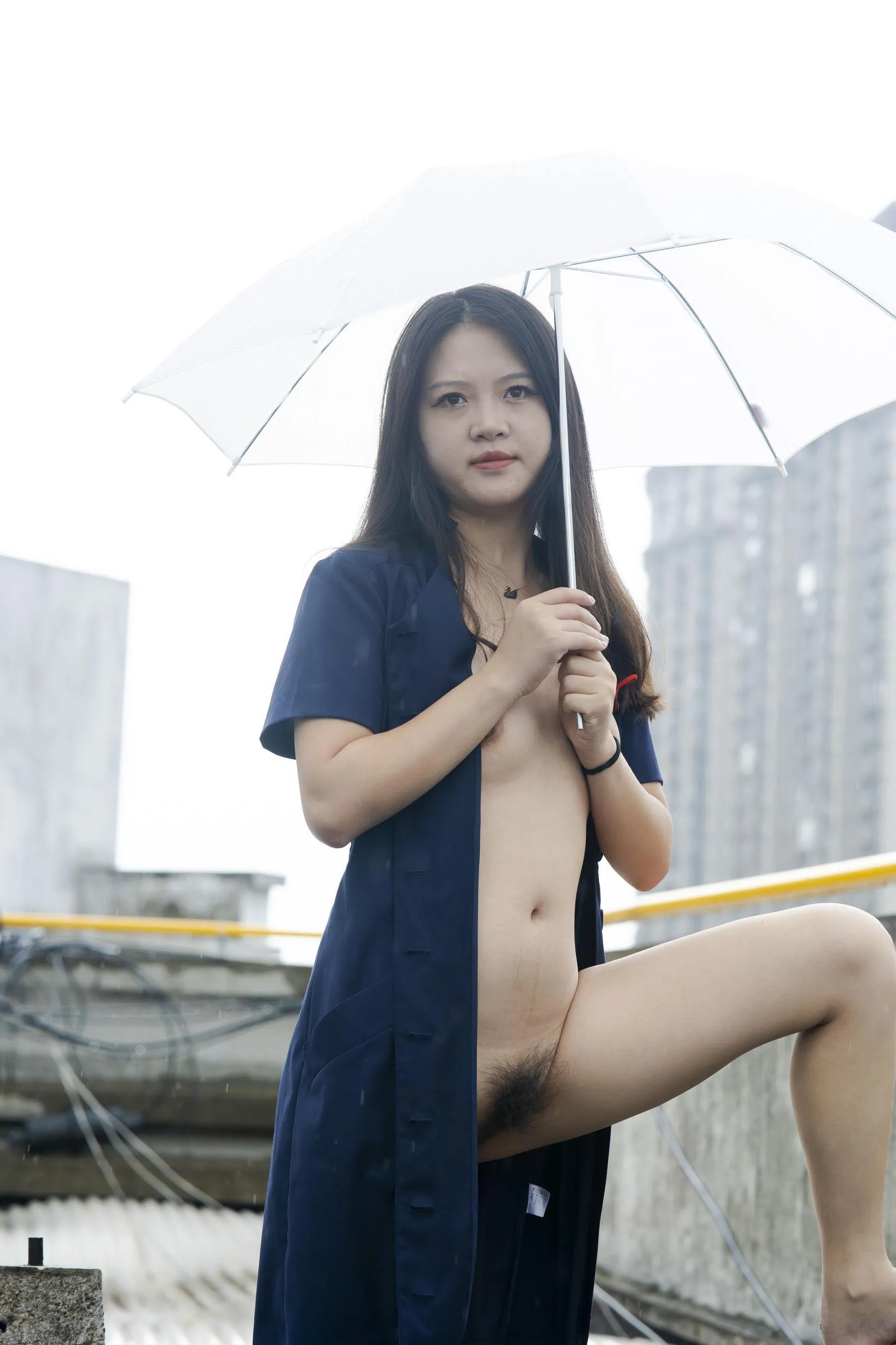国模 大尺度 南栀 尤物丧志 人体私拍套图 黄甫 P.24