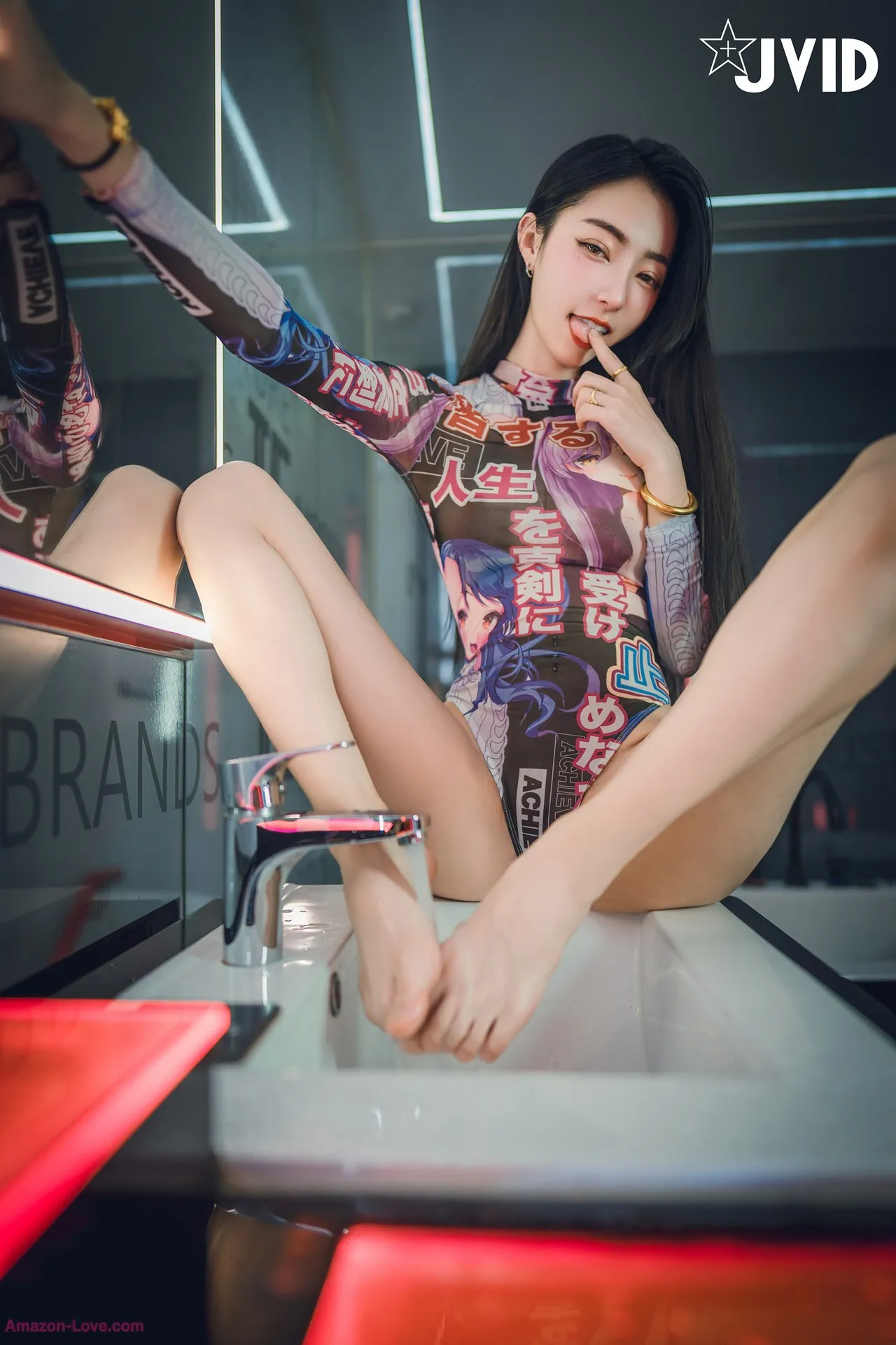 强灌春药 让美少女飘飘完全顺从 全集修正 飘飘跟踪绑架迷奸情色妄想 药效太强 JVID 飘飘哥 粉粉+透透 P.7