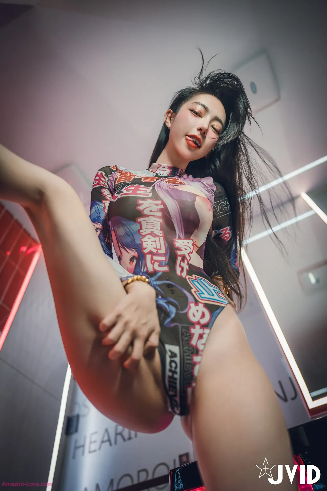 强灌春药 让美少女飘飘完全顺从 全集修正 飘飘跟踪绑架迷奸情色妄想 药效太强 JVID 飘飘哥 粉粉+透透 P.7