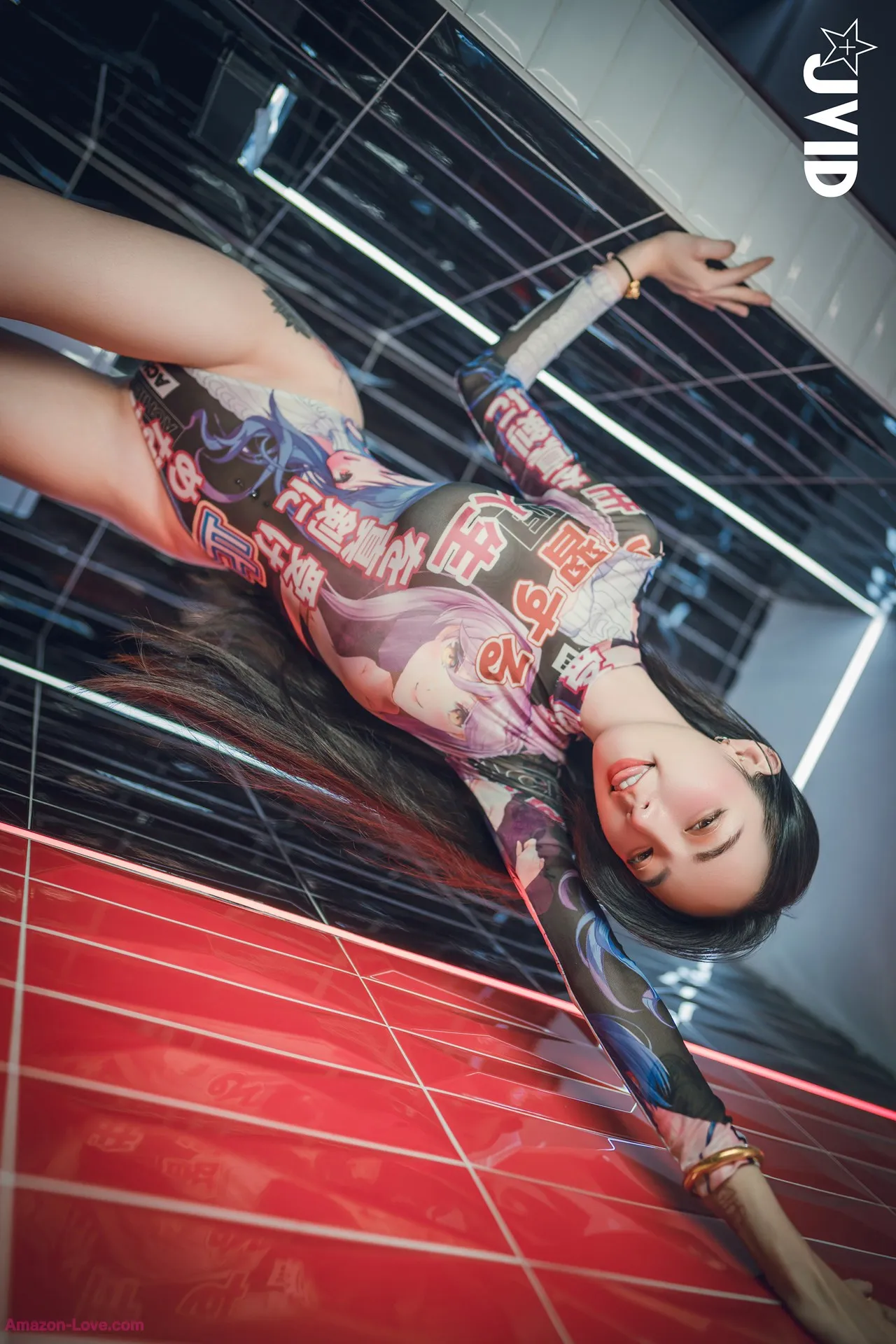 药效太强 全集修正 JVID 飘飘跟踪绑架迷奸情色妄想 让美少女飘飘完全顺从 飘飘哥 粉粉+透透 强灌春药 P.2