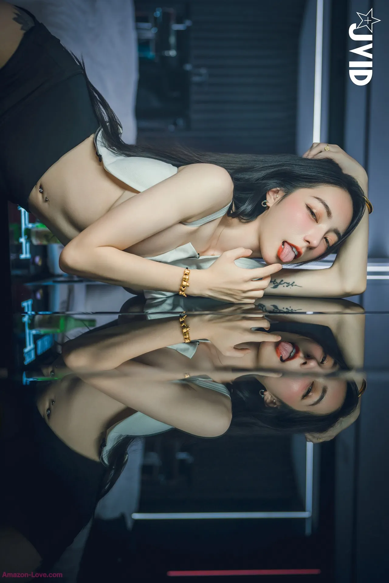 飘飘哥 全集修正 飘飘跟踪绑架迷奸情色妄想 JVID 强灌春药 粉粉+透透 让美少女飘飘完全顺从 药效太强 P.22
