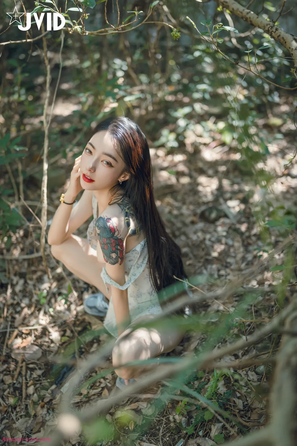 JVID 让美少女飘飘完全顺从 全集修正 飘飘哥 粉粉+透透 强灌春药 药效太强 飘飘跟踪绑架迷奸情色妄想 P.30
