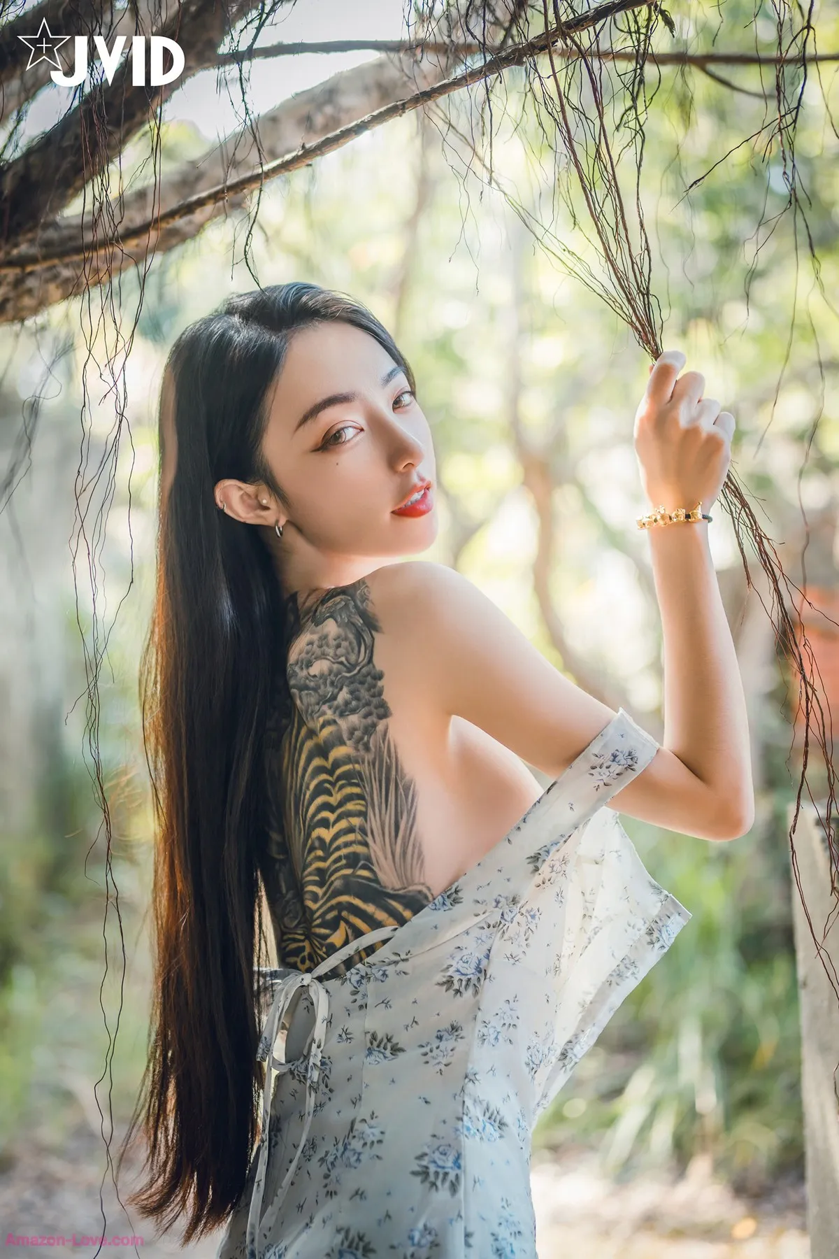 JVID 让美少女飘飘完全顺从 全集修正 飘飘哥 粉粉+透透 强灌春药 药效太强 飘飘跟踪绑架迷奸情色妄想 P.30