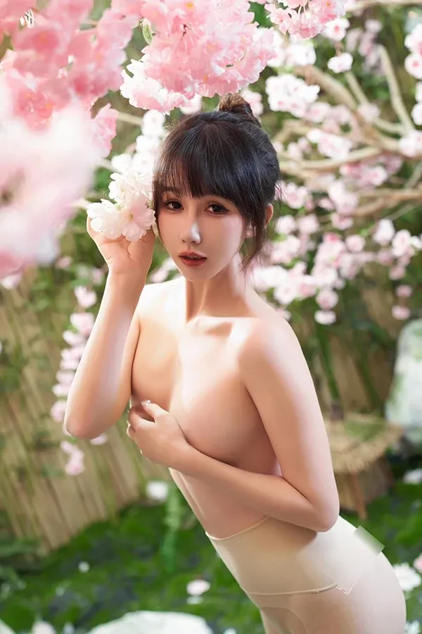 波酱摄影极致视觉唯美无圣光美女模特合集16 P.4