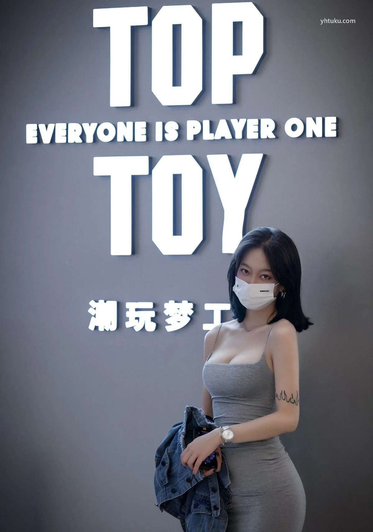 尺度诱惑私拍 Lun And 极品唯美情色网红摄影 (62P Part01 Ai 艾伦 Mi 8V) Shen Ren And 神秘人 Queenie P.6