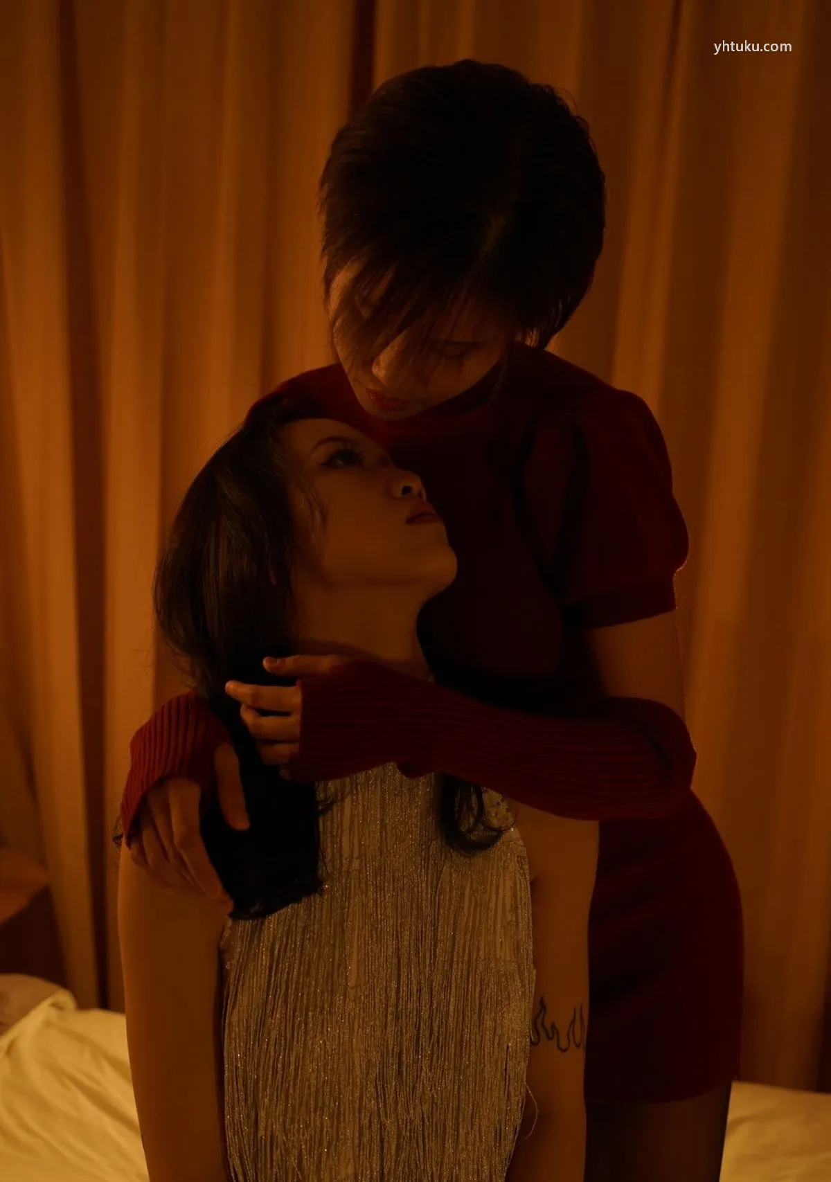艾伦 8V) Part01 And Ren Shen Ai Lun 神秘人 极品唯美情色网红摄影 Queenie (62P And Mi 尺度诱惑私拍 P.8