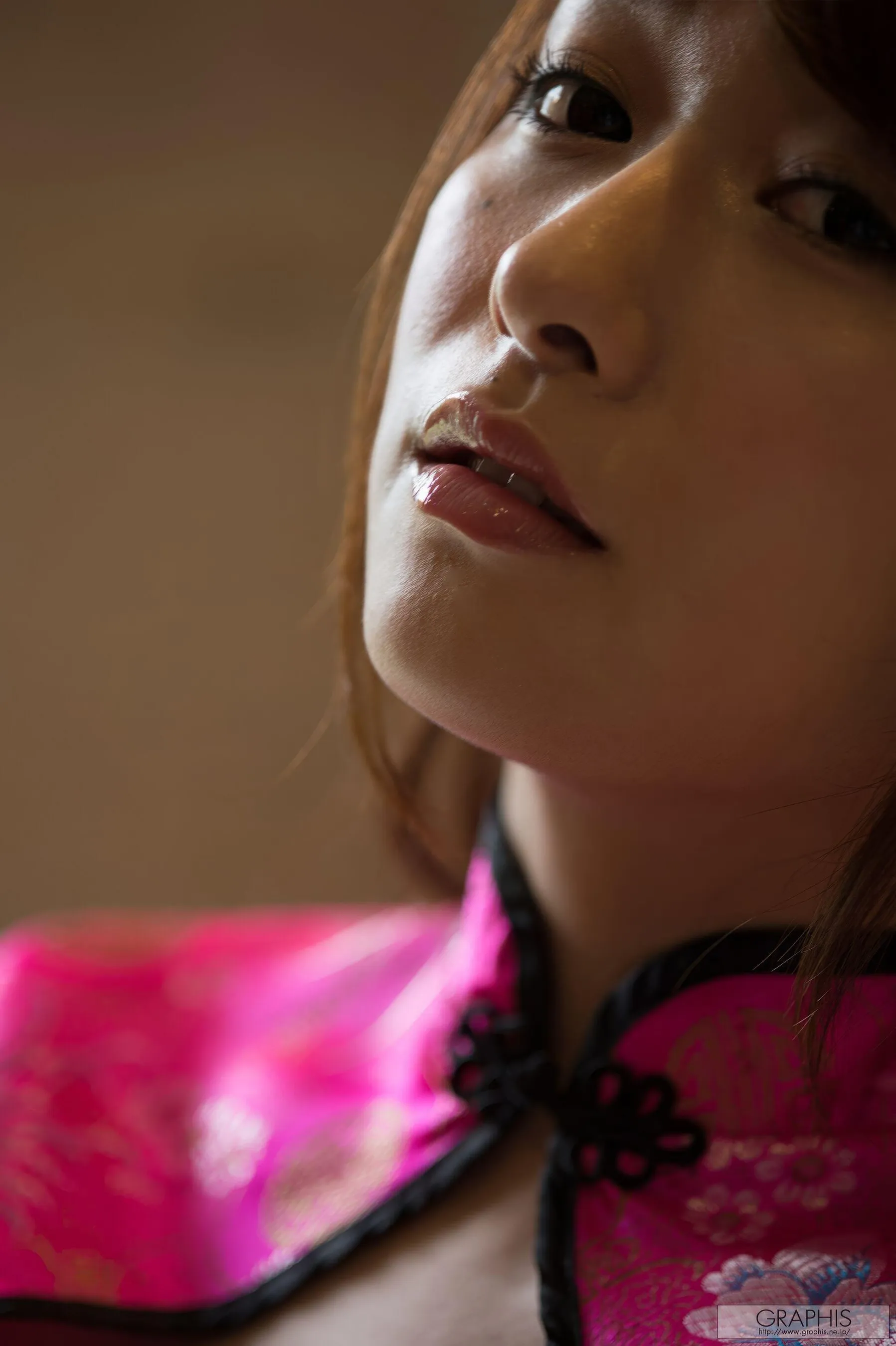 Graphis 白石茉莉奈 尤物丧志 P.10