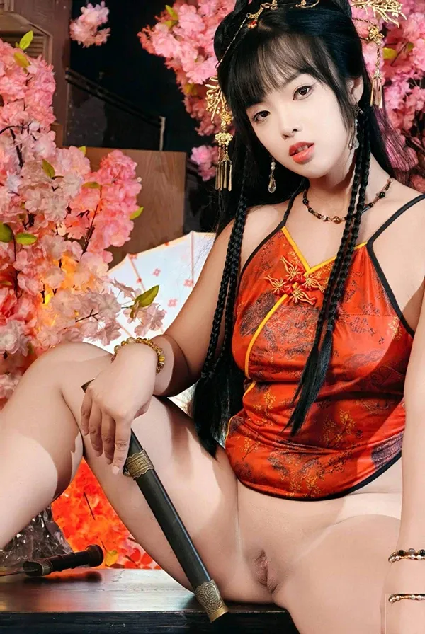 福利姬五十巨乳女b风VIP美鲍大方呈现福利图 P.5