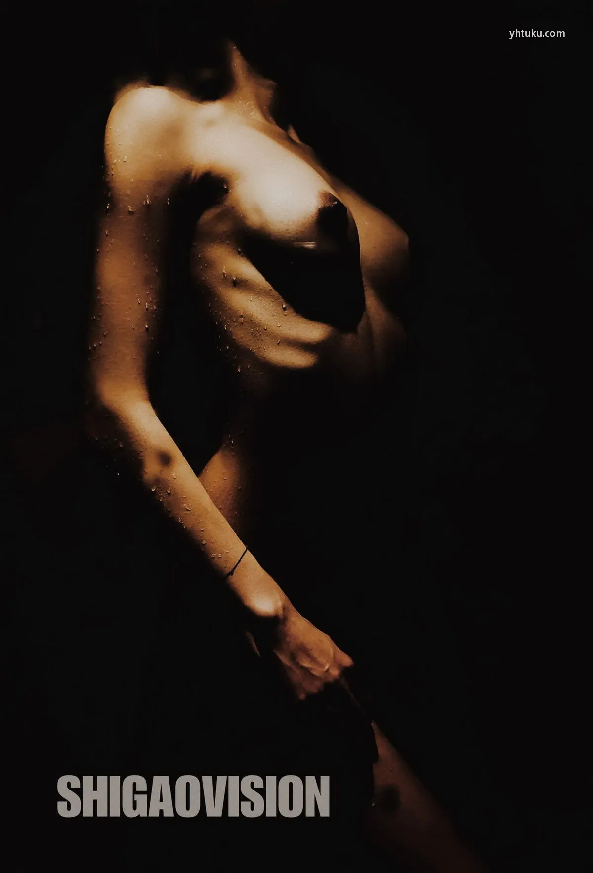 No.5 SHIGAOVISION Photography (43P) 作品合集 P.7