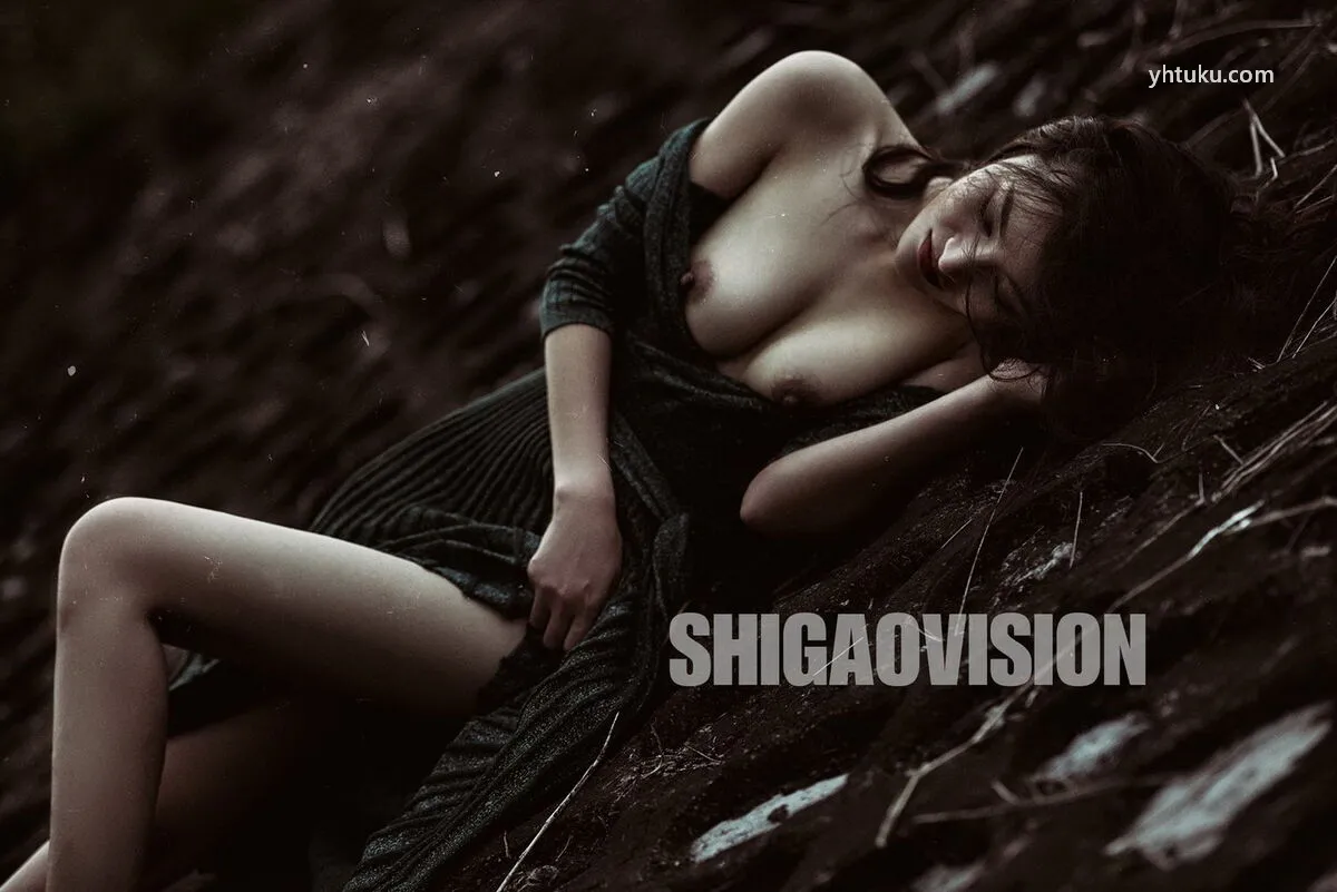 No.5 (43P) 作品合集 SHIGAOVISION Photography P.2