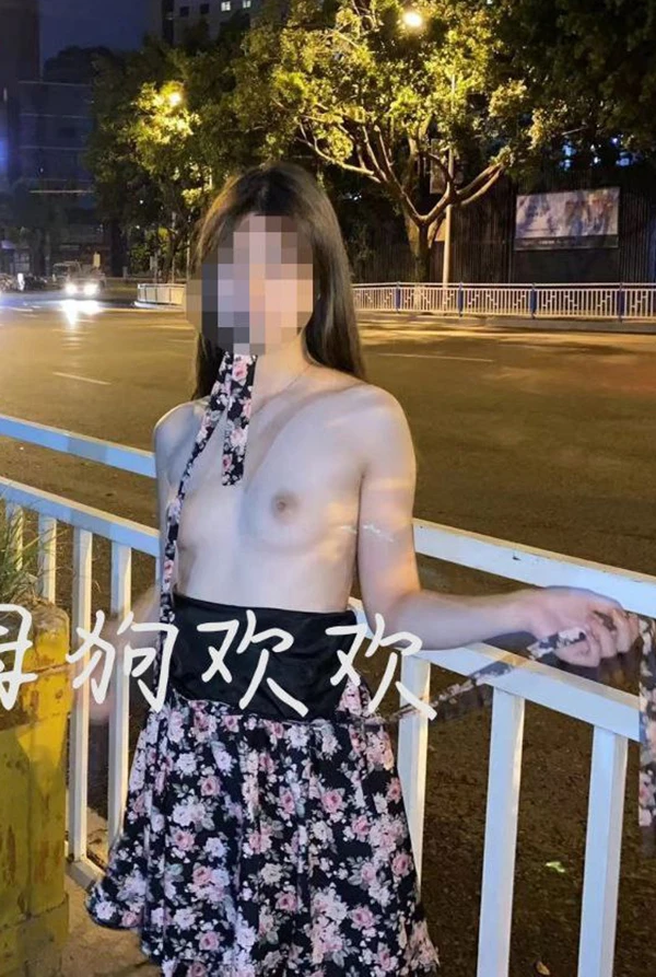 摄影师 WhisperFrame作品美女无圣光青春人体集 全集修正 P.7