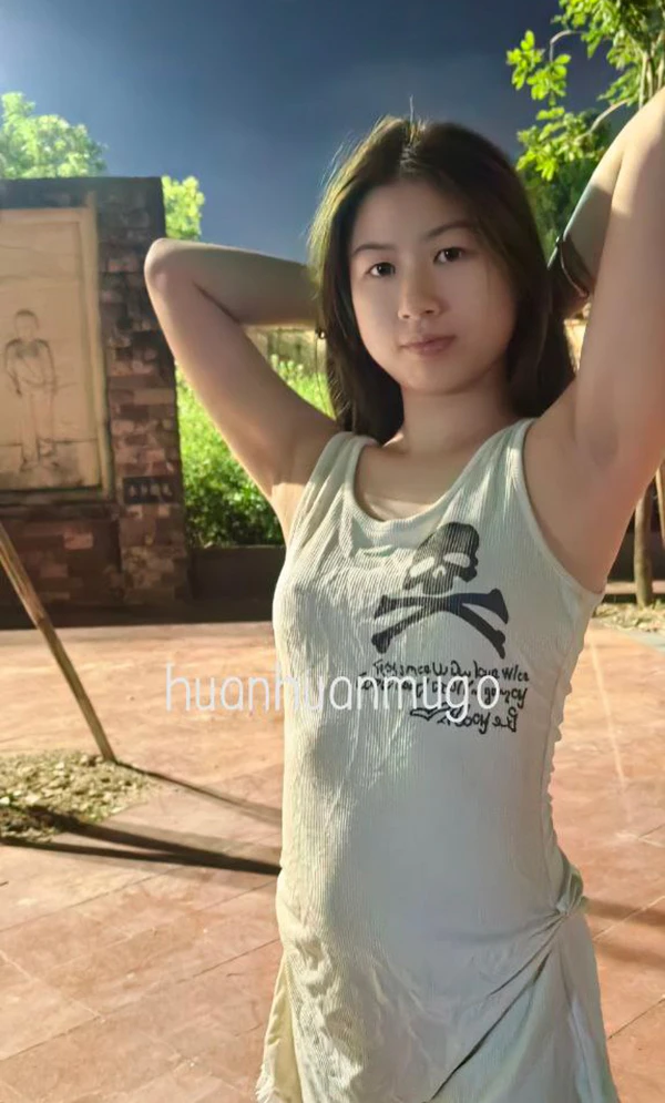 WhisperFrame作品美女无圣光青春人体集 全集修正 摄影师 P.6