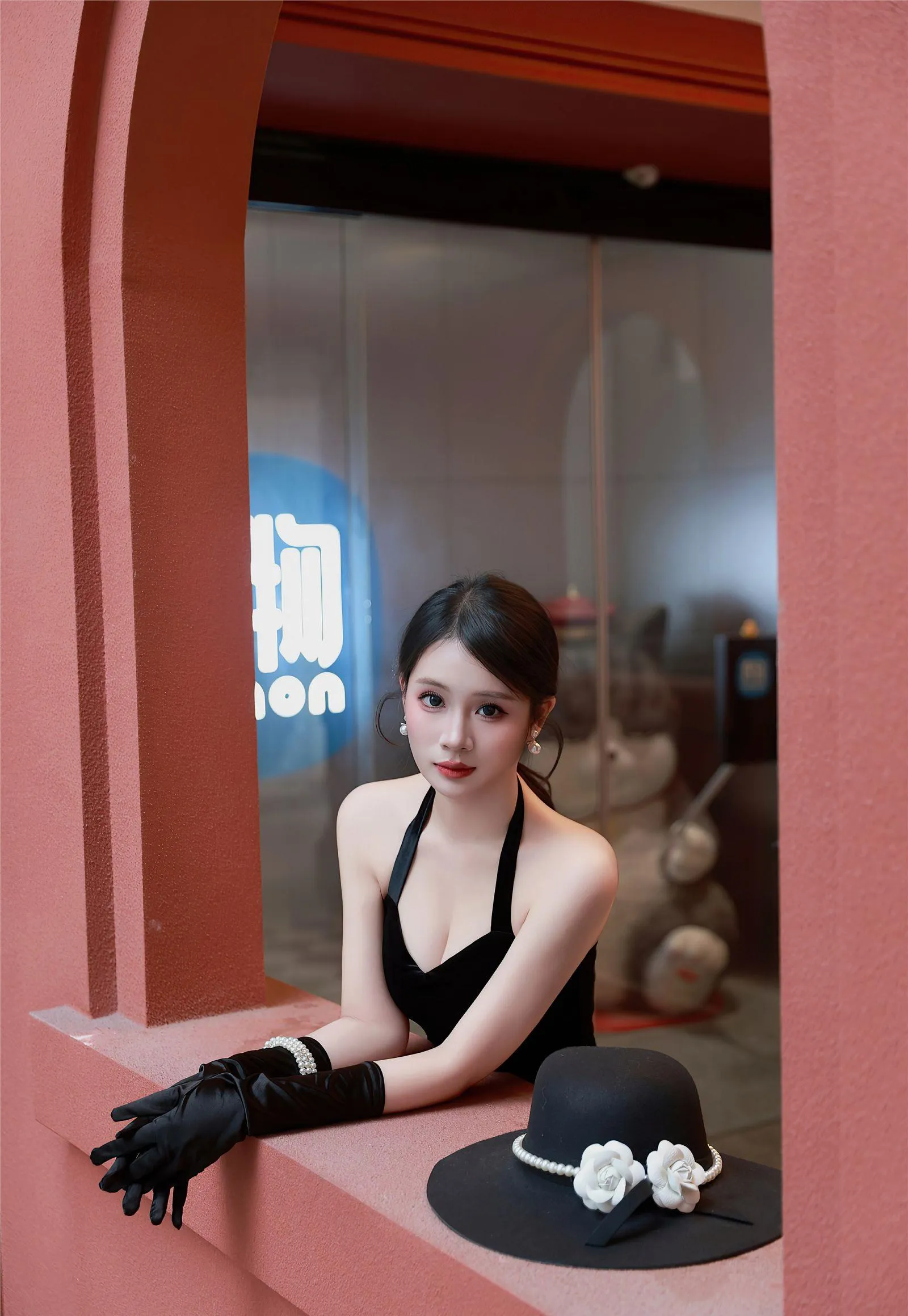 2025.7.4 No.10509 南乔 【XIUREN秀人网】 P.4