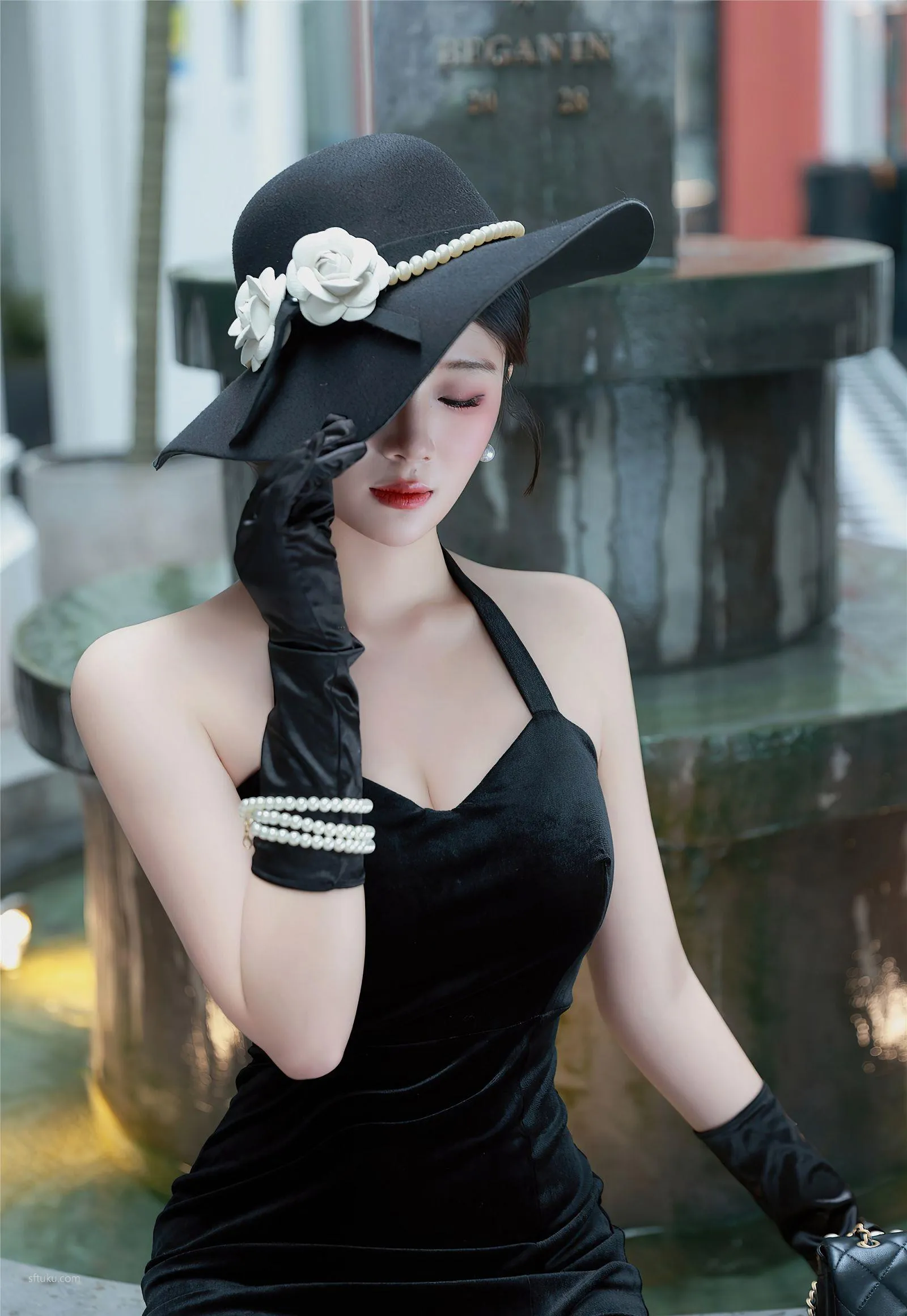 2025.7.4 【XIUREN秀人网】 南乔 No.10509 P.3