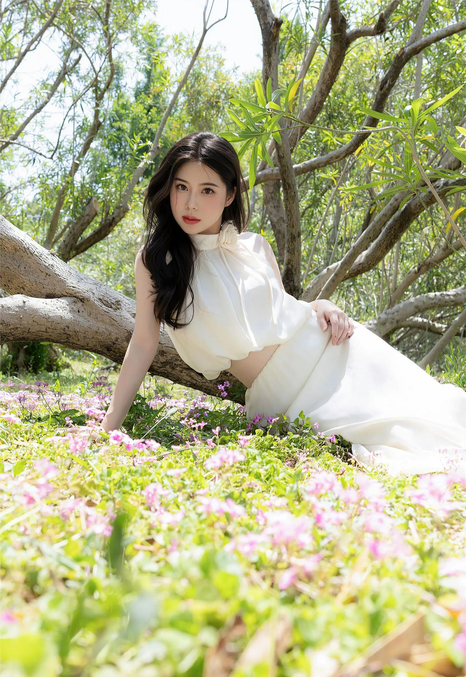 No.10485 2025.6.30 白茹雪abby 【XIUREN秀人网】 P.9