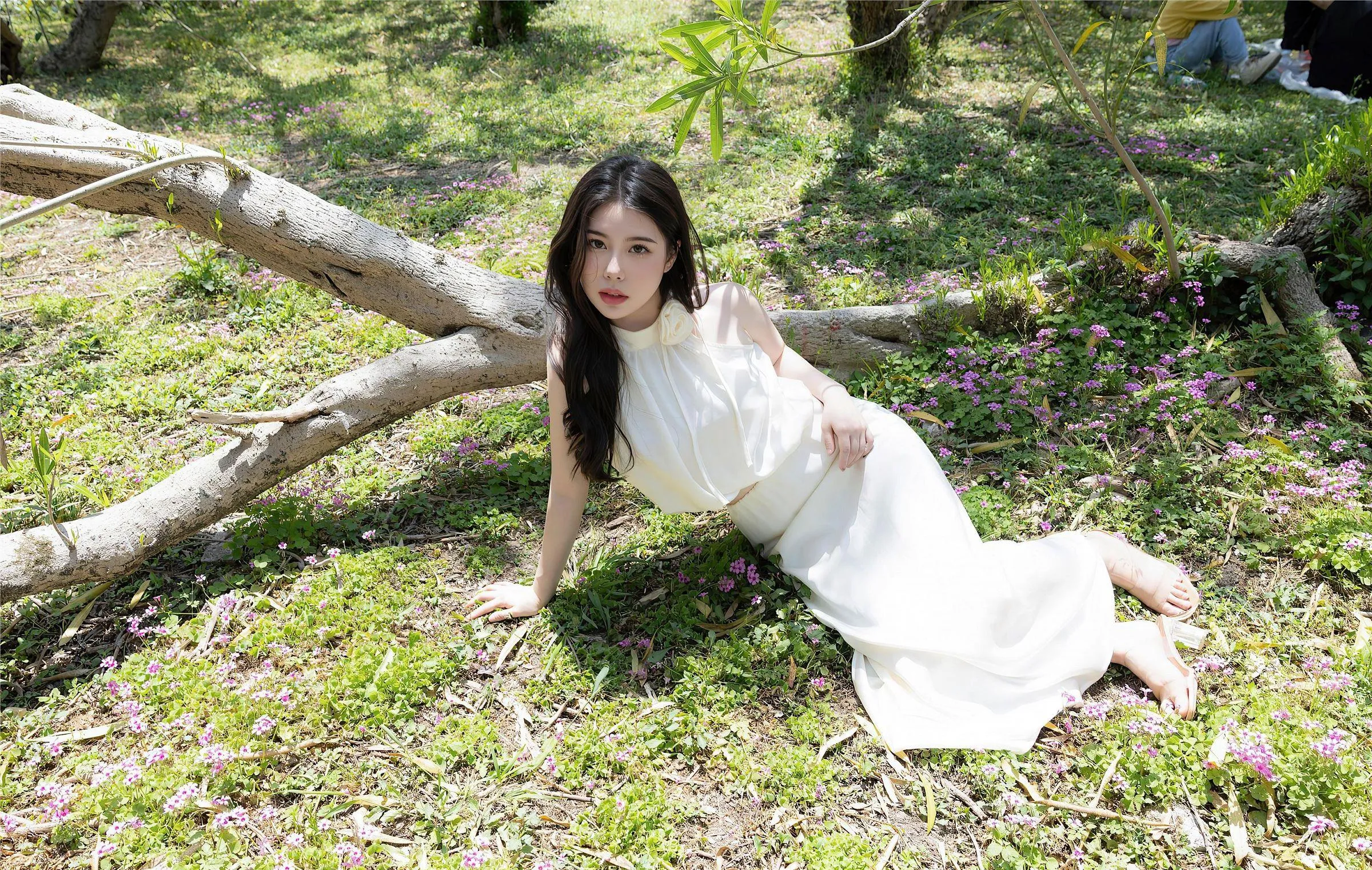 2025.6.30 【XIUREN秀人网】 白茹雪abby No.10485 P.2