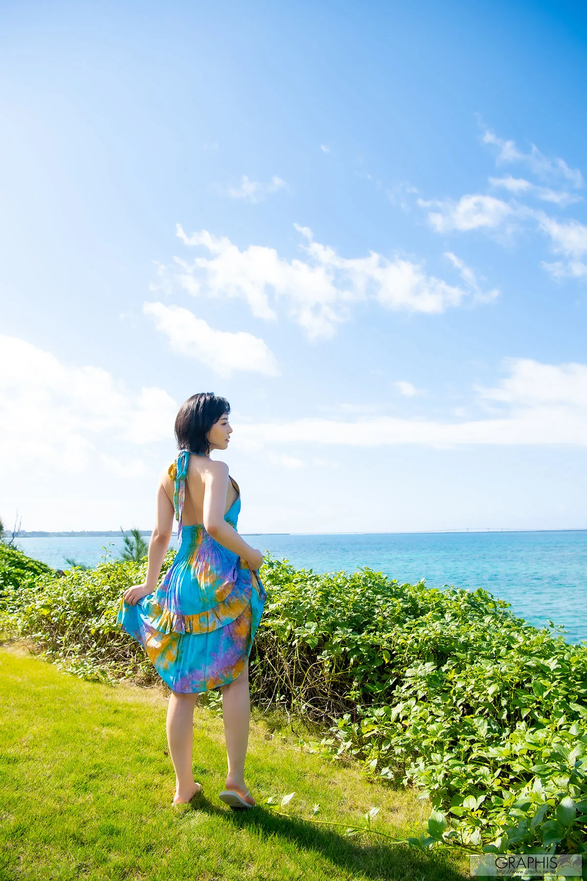 Graceful 三宫つばき 可爱的美女 极具诱惑SANNOMIYA Part 全集修正 Tsubaki Tsubaki 日本写真 Sannomiya P.6