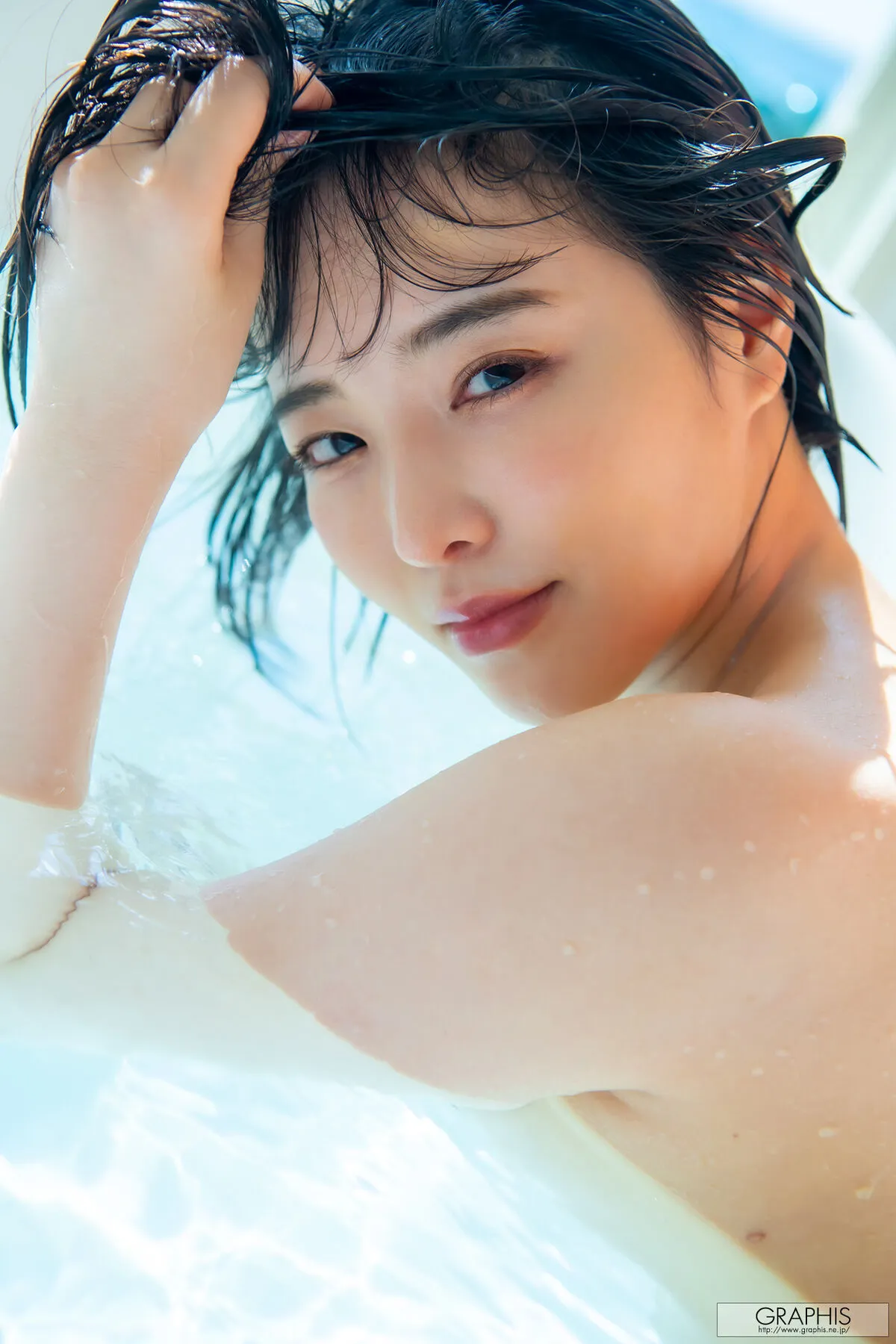 Sannomiya 日本写真 Graceful 可爱的美女 极具诱惑SANNOMIYA 三宫つばき Tsubaki Part Tsubaki 全集修正 P.10