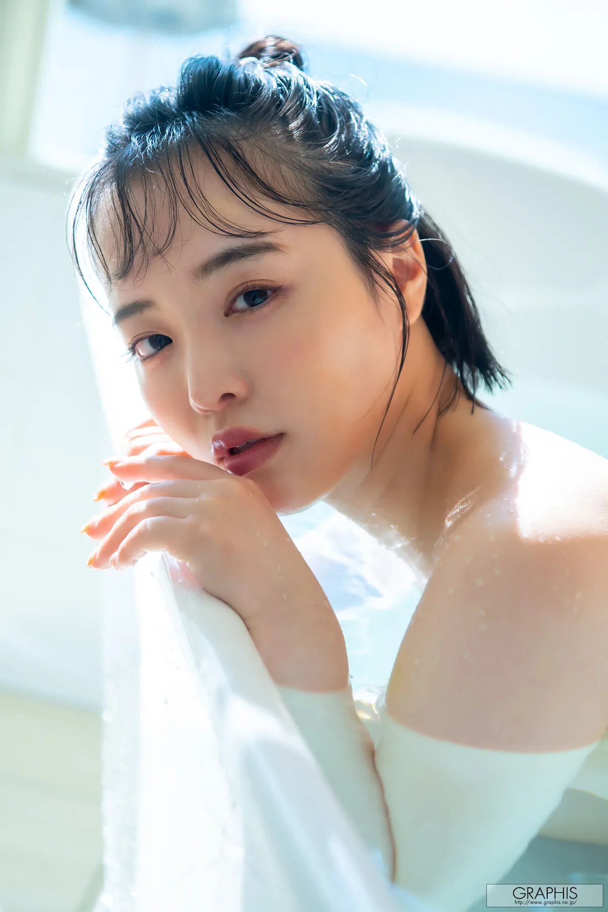 Sannomiya 日本写真 Graceful 可爱的美女 极具诱惑SANNOMIYA 三宫つばき Tsubaki Part Tsubaki 全集修正 P.10