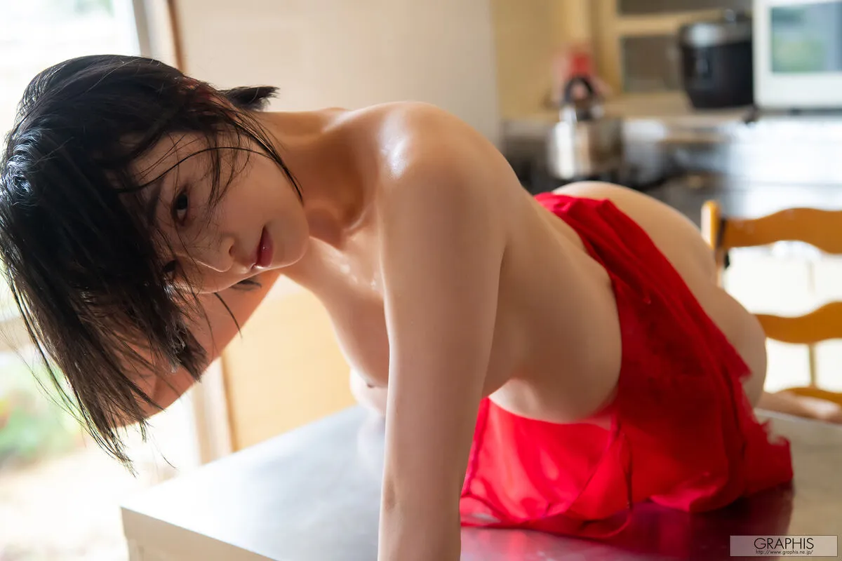 全集修正 Part 三宫つばき 极具诱惑SANNOMIYA Graceful 日本写真 Tsubaki Tsubaki Sannomiya 可爱的美女 P.18