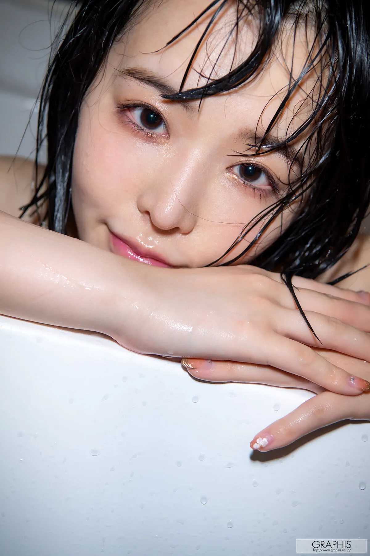 日本写真 全集修正 Tsubaki Part Graceful 可爱的美女 Tsubaki Sannomiya 三宫つばき 极具诱惑SANNOMIYA P.5