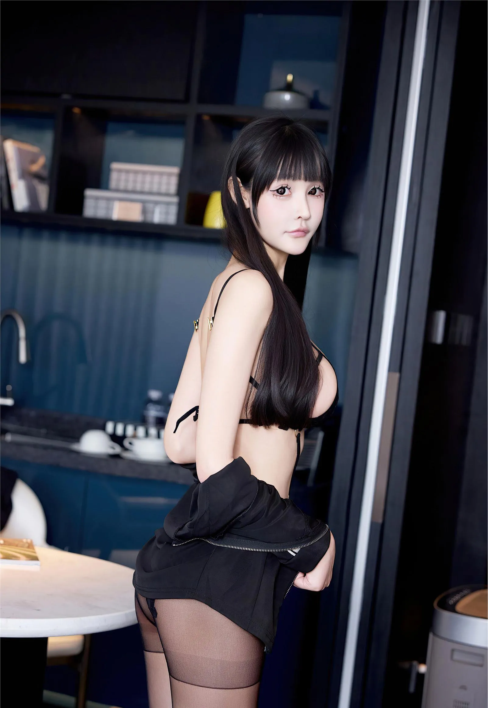 No.10482 智恩baby 【XIUREN秀人网】 2025.6.30 P.9