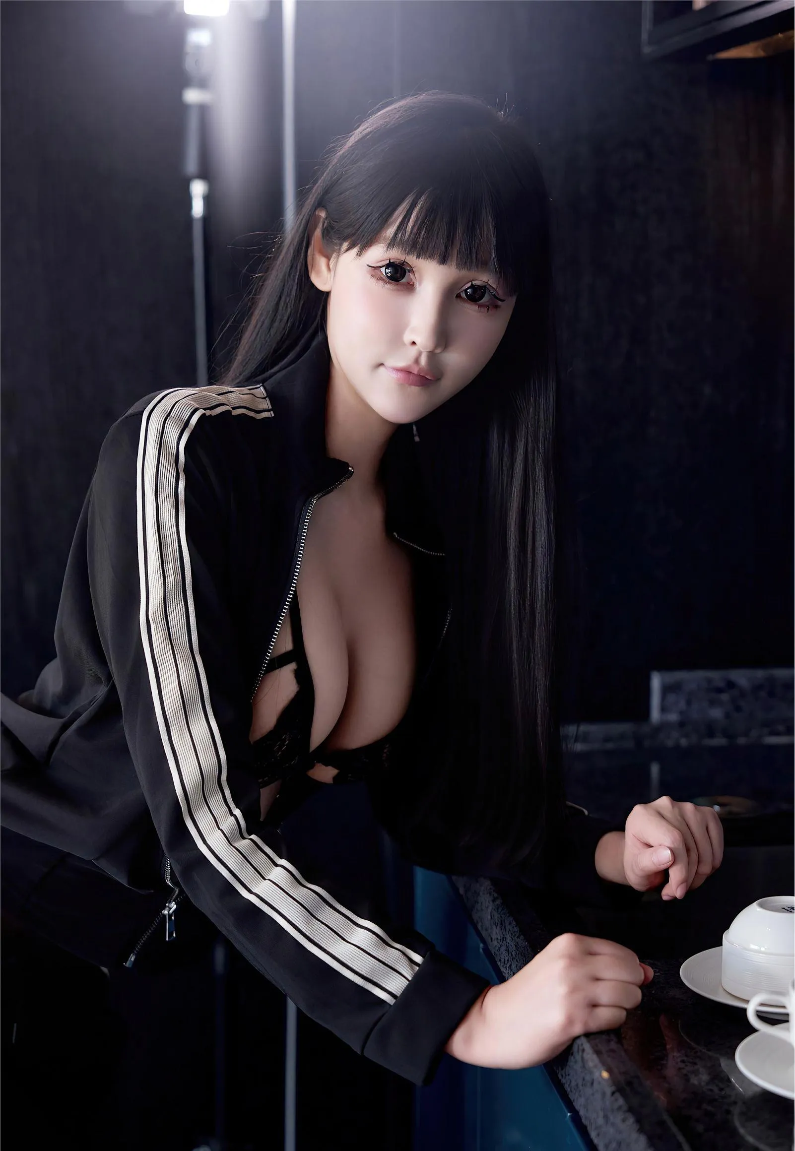 2025.6.30 智恩baby No.10482 【XIUREN秀人网】 P.8