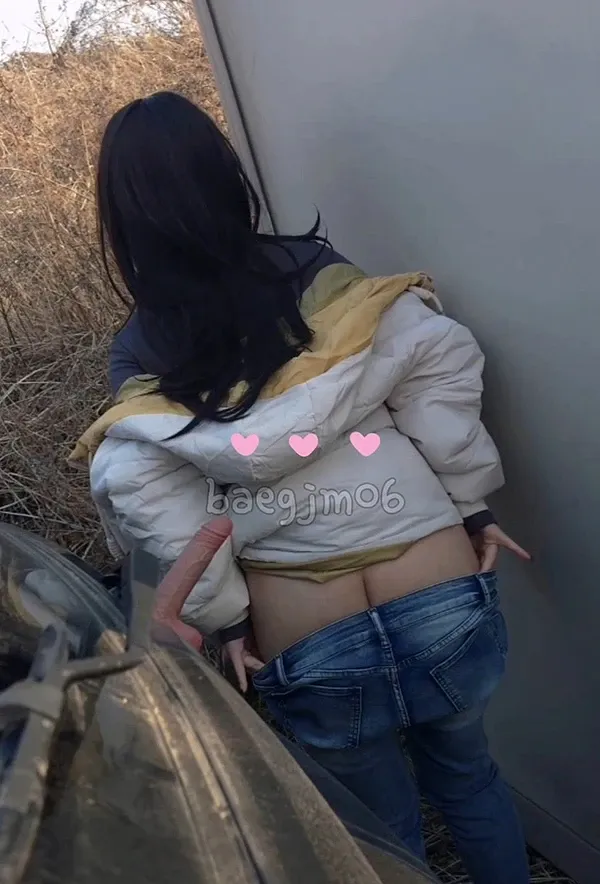 全集修正 顶级美乳甜美泡菜国福利姬私拍露出粉嫩图集2 P.4