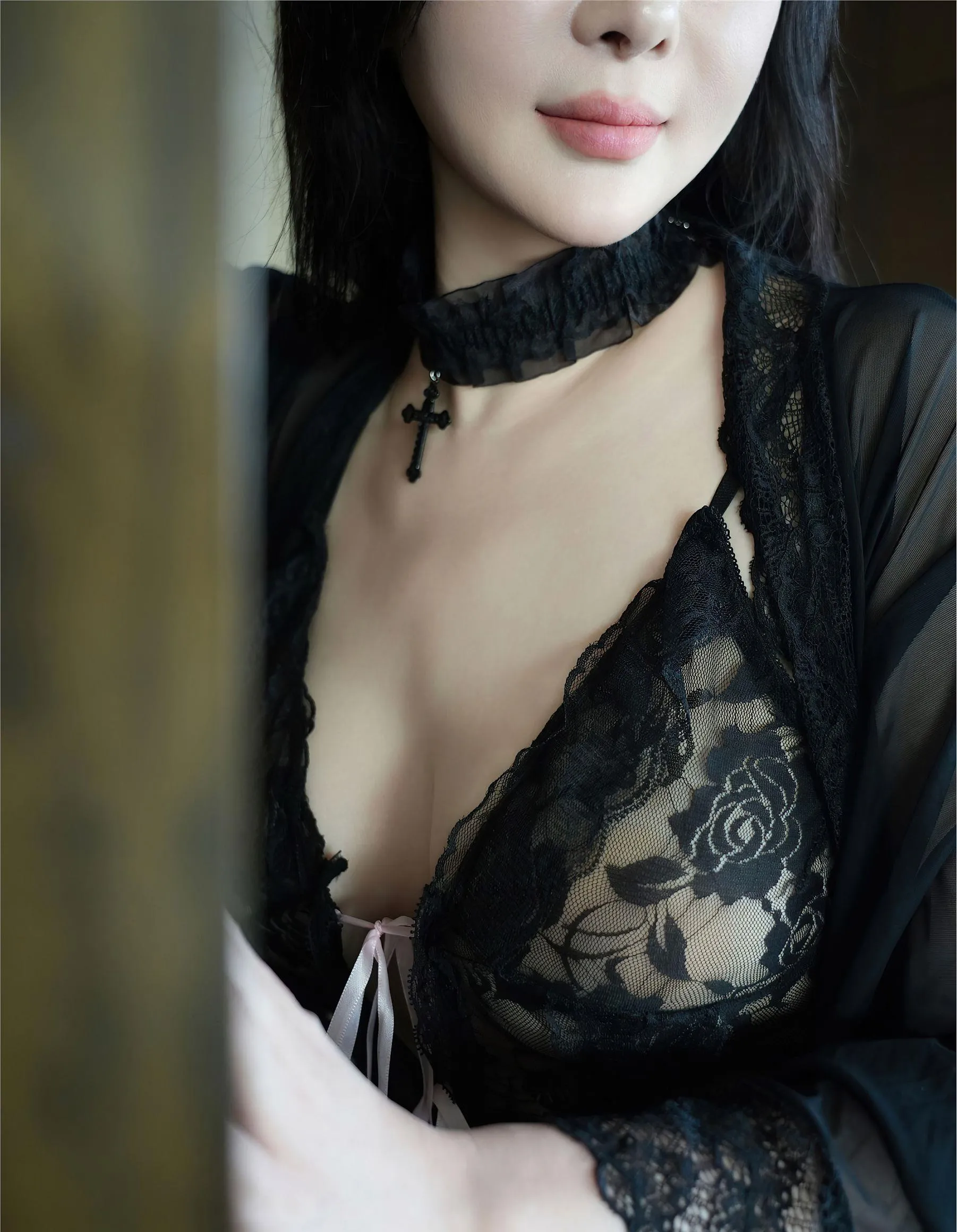 【XIUREN秀人网】 No.10490 2025.7.1 苏一诺 P.2